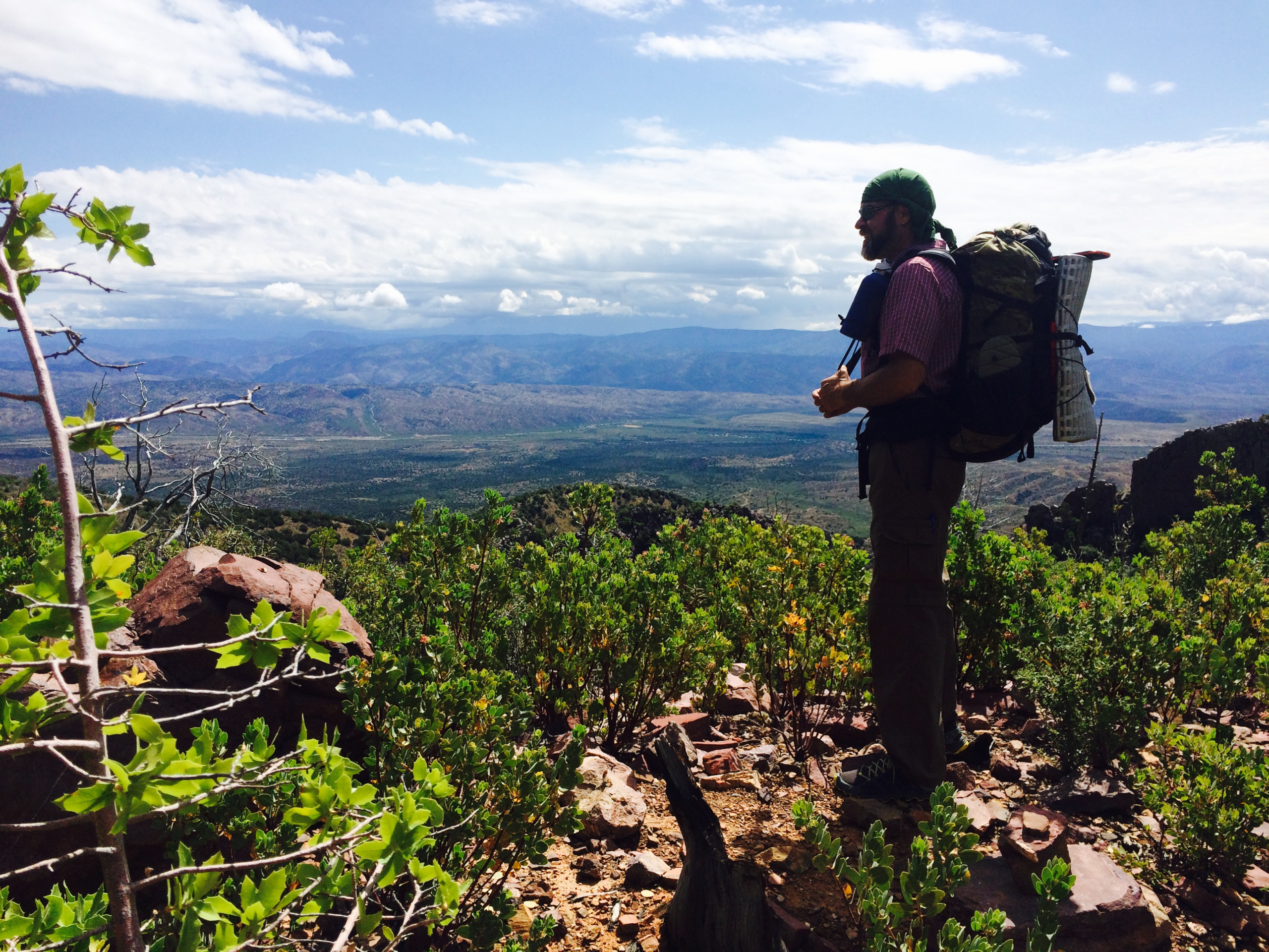 1 – The Greybeard Philosophy: An Introduction