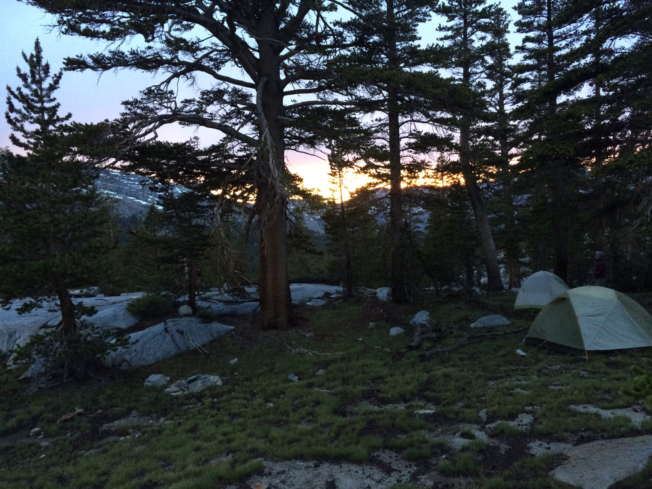 4 — The Health of Base Camp – The Inner Self