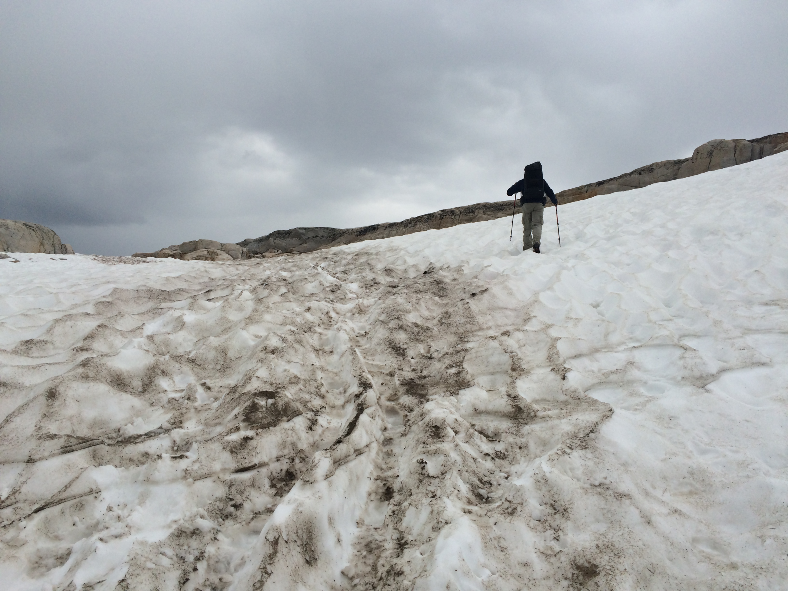 10 – The Wilderness We Don’t Choose: When the terrain is unchosen, base camp becomes the only place freedom can be protected